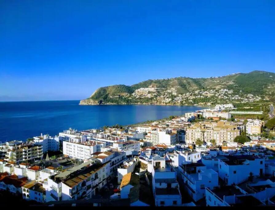 Piso En La Herradura Almunecar Exterior foto
